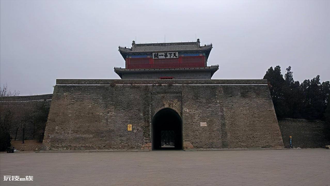 秦皇岛在哪个省(河北省秦皇岛用皇帝帝号命名的城市)-图片4